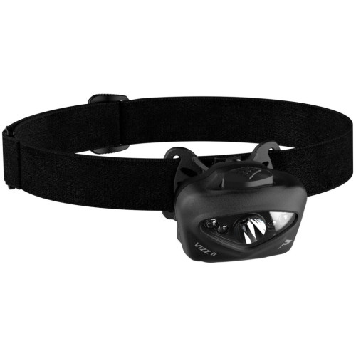 Фонарь Princeton Tec Vizz II MPLS 200 lm Black (VIZZ-II-MPLS) – Princeton Tec