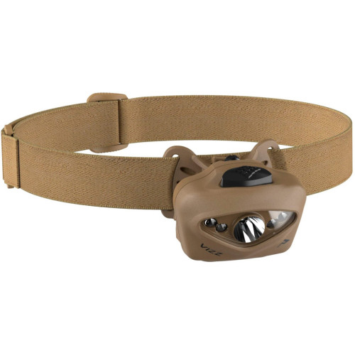 Фонарь Princeton Tec Vizz Tactical MPLS 550 lm Tan (VIZZ-MPLS-TN) – Princeton Tec
