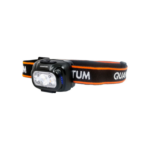 Ліхтар Quantum Finder LED з Type-C (QM-FL4040) – Quantum (вид 1)