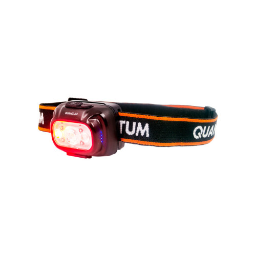 Ліхтар Quantum Finder LED з Type-C (QM-FL4040) – Quantum (вид 2)