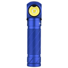 Фонарь Olight Perun 2 Blue (Perun 2 BL)