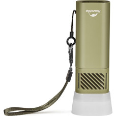 Фонарь Naturehike антимоскітний CNH22DQ021, зелений (6975641887027)