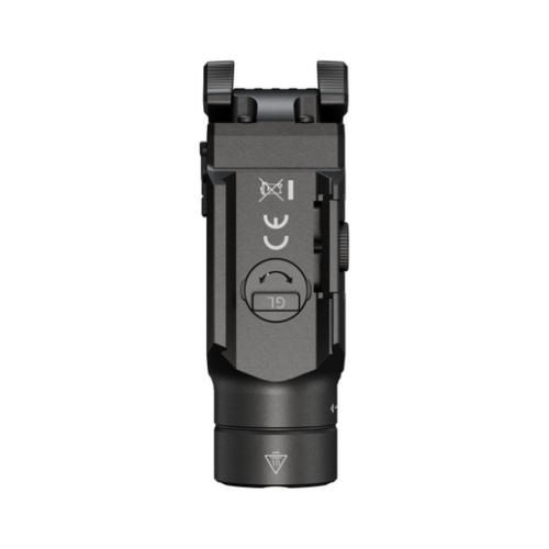 Фонарь Fenix GL23R з лазерним прицілом (GL23R) – Fenix (вид 1)