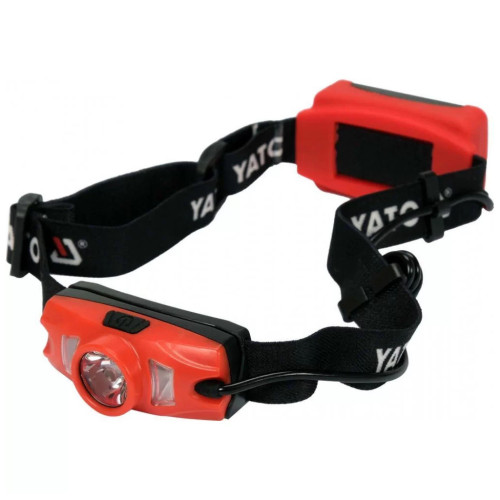 Ліхтар Yato YT-08596 – YATO