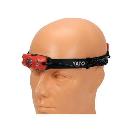 Ліхтар Yato YT-08596 – YATO (вид 1)