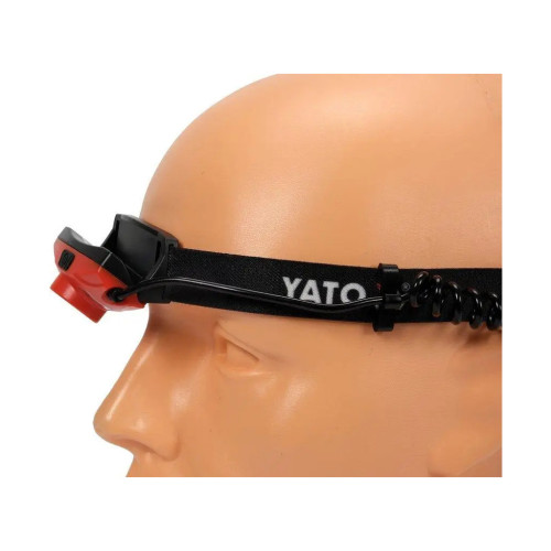 Ліхтар Yato YT-08596 – YATO (вид 2)