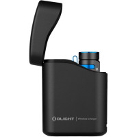 Фонарь Olight Baton 4 Premium Black (0.0000.0816)