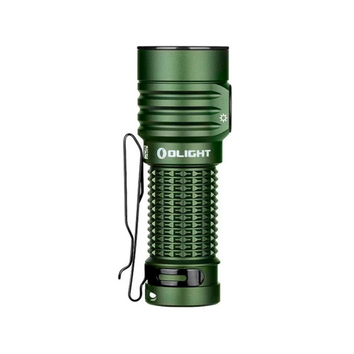 Фонарь Olight Baton Turbo OD Green (0.0000.0948) – Olight (вид 2)