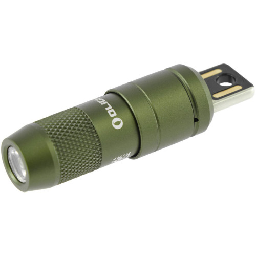 Ліхтар Olight Imini 2 OD Green (0.0000.0762) – Olight