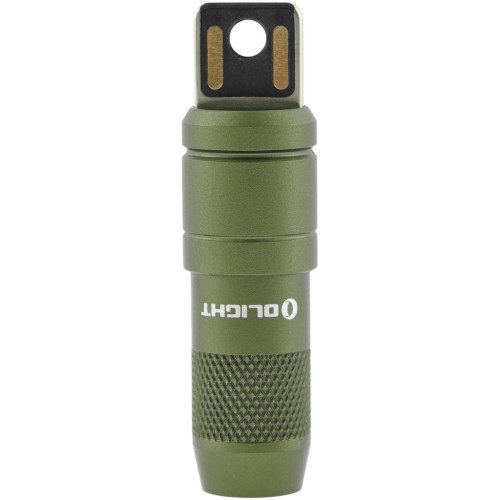 Ліхтар Olight Imini 2 OD Green (0.0000.0762) – Olight (вид 2)