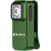 Ліхтар Olight Oclip OD Green (0.0000.0857) – Olight