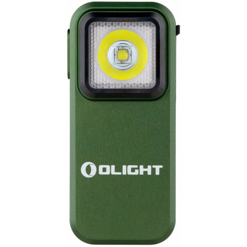 Ліхтар Olight Oclip OD Green (0.0000.0857) – Olight (вид 1)