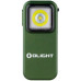Ліхтар Olight Oclip OD Green (0.0000.0857) – Olight (вид 1)