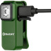 Ліхтар Olight Oclip OD Green (0.0000.0857) – Olight (вид 2)