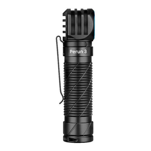 Фонарь Olight Perun 3 Standard Black (0.0000.3008) – Olight (вид 2)