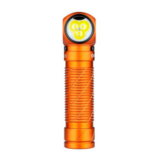 Фонарь Olight Perun 3 Standard Orange (0.0000.3013)