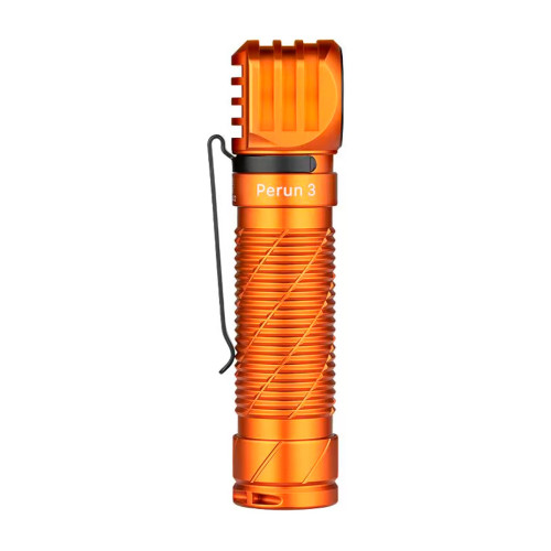 Фонарь Olight Perun 3 Standard Orange (0.0000.3013) – Olight (вид 2)