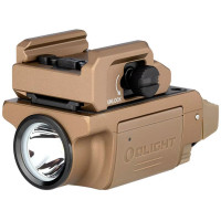 Фонарь Olight PL-Mini 3 Valkyrie Desert Tan (0.0002.0102)