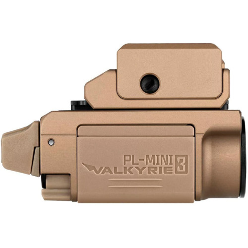 Ліхтар Olight PL-Mini 3 Valkyrie Desert Tan (0.0002.0102) – Olight (вид 2)