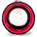 Фонарь Quantum QM-FL1036 STREAM 4500mAh 10WLED zoom +3WCOB Type-C/Power Bank (QM-FL1036) – Quantum (вид 2)