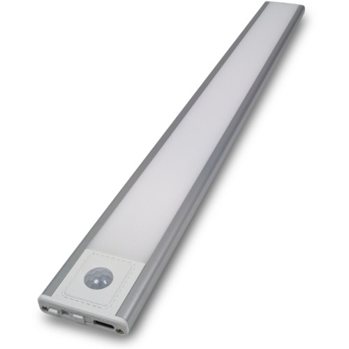 Фонарь Quantum Miranda 3 Вт LED CCT 3000K 4000K 6500K (QM-FL5160) – Quantum (вид 2)