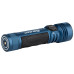 Ліхтар Olight Seeker 4 Pro Cool White Midnight Blue (0.0000.0811) – Olight (вид 1)