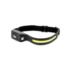 Фонарь СИЛА універсальний з сенсором 350 Лм (Li-ion 1200 (900514)