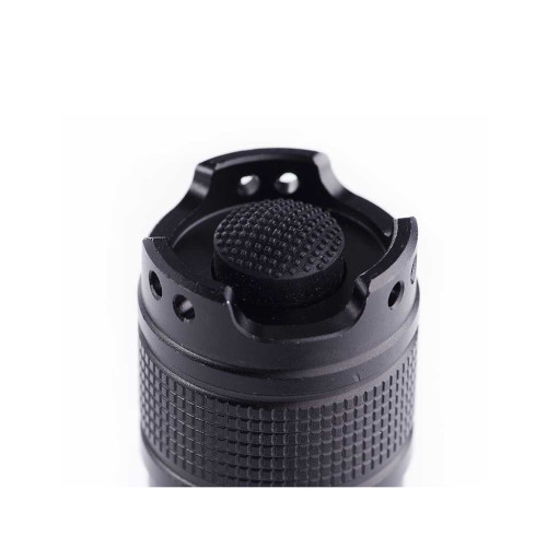 Фонарь СИЛА Джоуль (18650 Li-ion 2200 мАг) (900503) – Сила (вид 1)