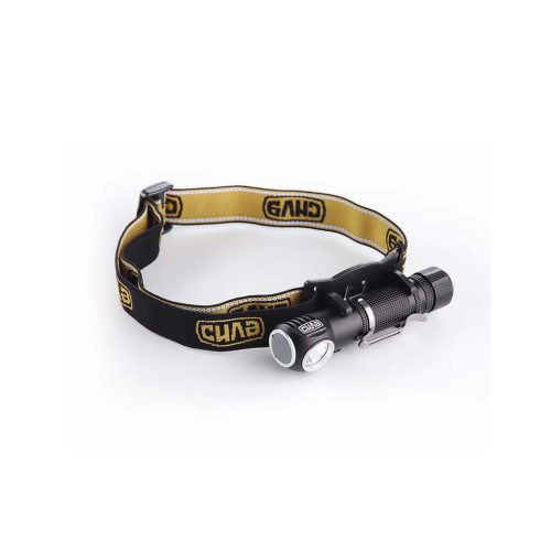 Фонарь СИЛА Ом (18650 Li-ion 2200 мАг) (900502) – Сила