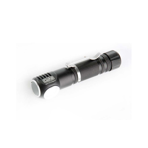 Фонарь СИЛА Ом (18650 Li-ion 2200 мАг) (900502) – Сила (вид 1)