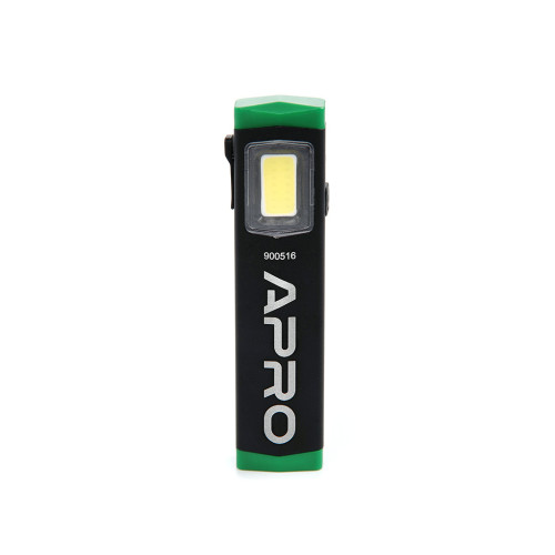 Фонарь APRO Міні 300 Лм (Li-ion 600 мАг) (900516) – APRO