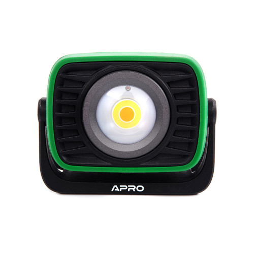 Фонарь APRO акумуляторний 15 Вт 1500 Лм (2х21700 Li-ion 8000 мАг) (900522) – APRO (вид 2)