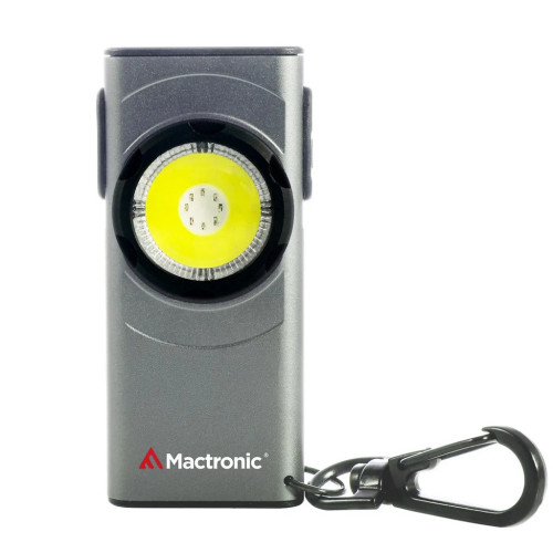 Ліхтар Mactronic Flagger Nano (500 Lm) White/Red Led Magnetic (PHH0136) (DAS303254) – Mactronic (вид 1)