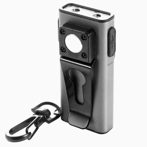 Ліхтар Mactronic Flagger Nano (500 Lm) White/Red Led Magnetic (PHH0136) (DAS303254) – Mactronic (вид 2)