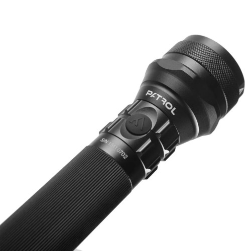 Ліхтар Mactronic Patrol LTD (1000 Lm) Rechargeable (THH0055) (DAS303250) – Mactronic (вид 2)