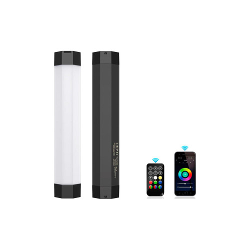 Фонарь Voltronic LUXCEO P200RGB (P200RGB) – Voltronic (вид 1)