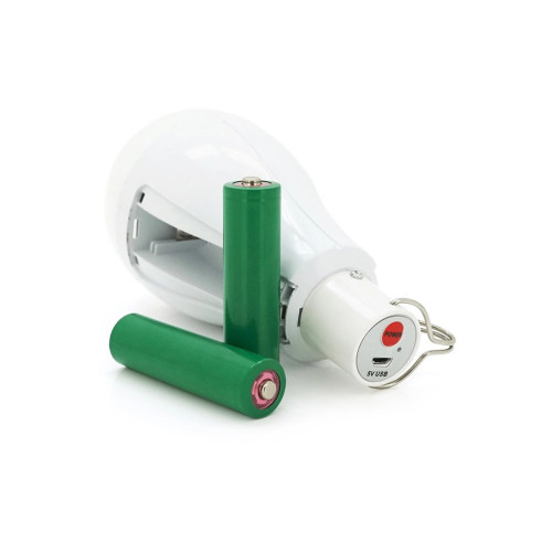 Ліхтар Voltronic Emergency Bulb/20W – Voltronic (вид 2)