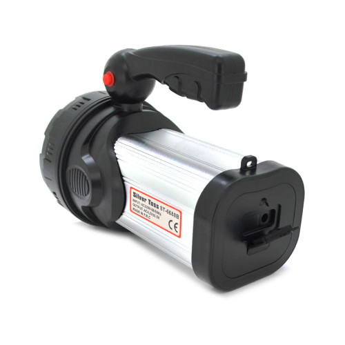 Фонарь Voltronic Silver Tools ST-6688 (ST-6688) – Voltronic (вид 2)