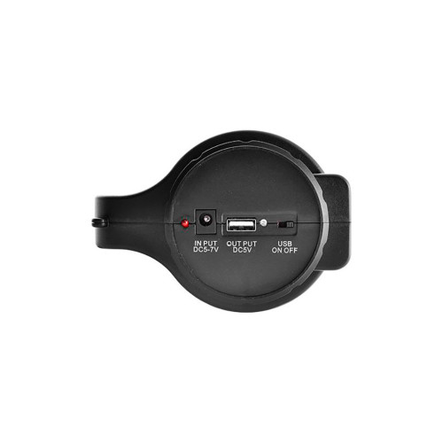 Фонарь Voltronic YJ-2895 – Voltronic (вид 2)