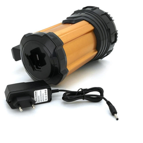Фонарь Voltronic Haoerliang HEL-T96 (HEL-T96) – Voltronic (вид 2)