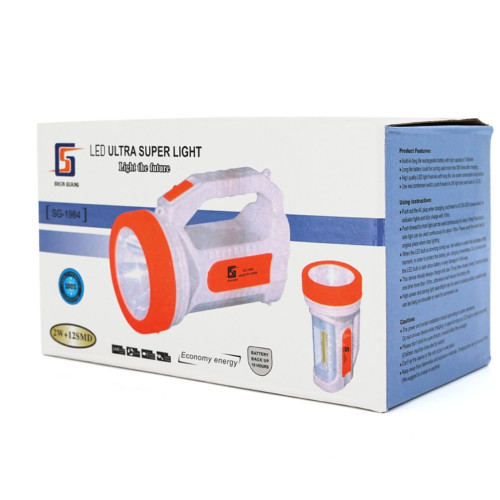 Ліхтар Voltronic Shun Guang SG-1984 (SG-1984) – Voltronic (вид 1)