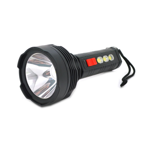 Ліхтар Voltronic LATERNA RD-407 TY-849 (RD-407 TY-849) – Voltronic