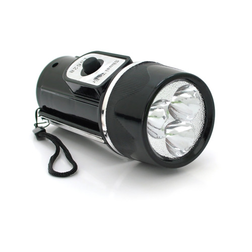 Фонарь Voltronic STF-15628 – Voltronic