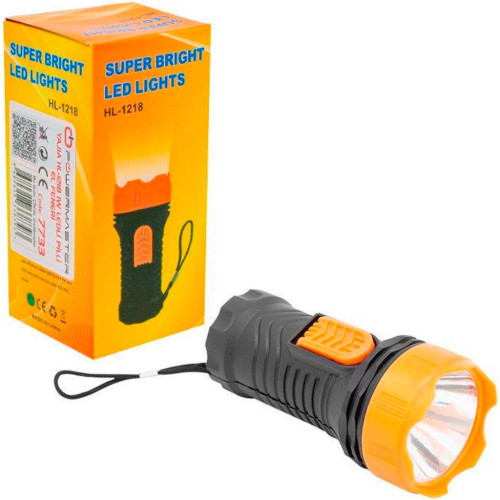 Ліхтар PowerMaster HL-1218 – PowerMaster (вид 2)