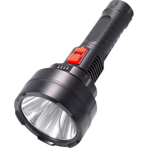 Ліхтар PowerMaster HY-789 – PowerMaster
