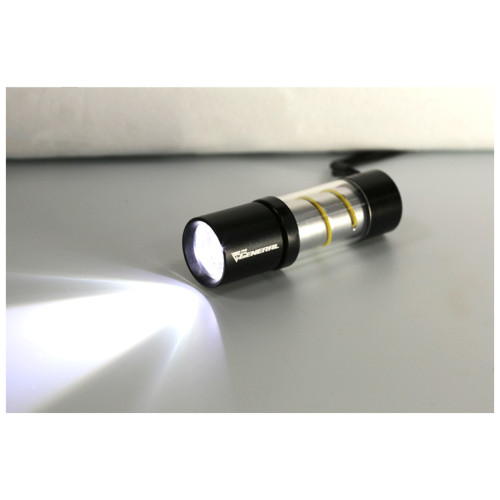 Ліхтар TheGeneral Eridan чорний/білий (100020122TG-08) – TheGeneral (вид 2)