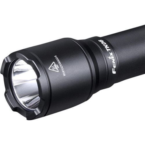 Фонарь Fenix TK06 – Fenix (вид 2)