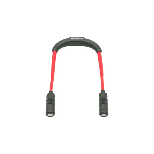 Фонарь Protester Hands Free LED светодиодный гибкий c маг (HF-0302) – Protester (вид 1)