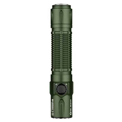 Ліхтар Olight Warrior 3S OD Green (Warrior 3S OD) – Olight (вид 2)