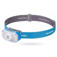 Фонарь Naturehike NH18T001-A Блакитний (6927595735138)